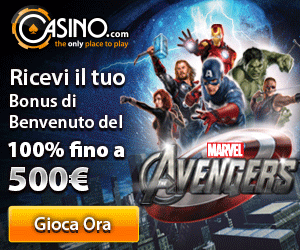 casino italia